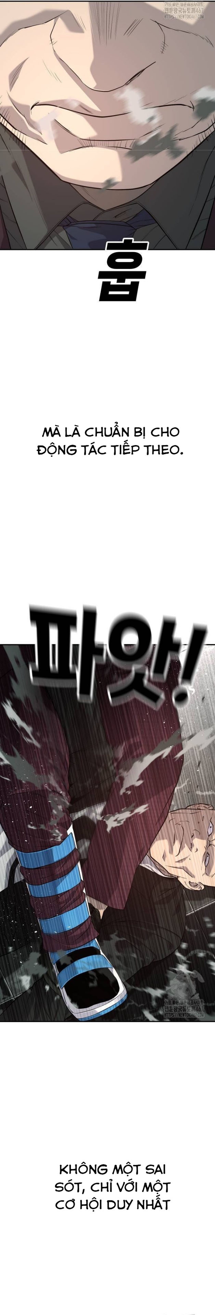 Đứa Con Báo Thù: Chapter 45