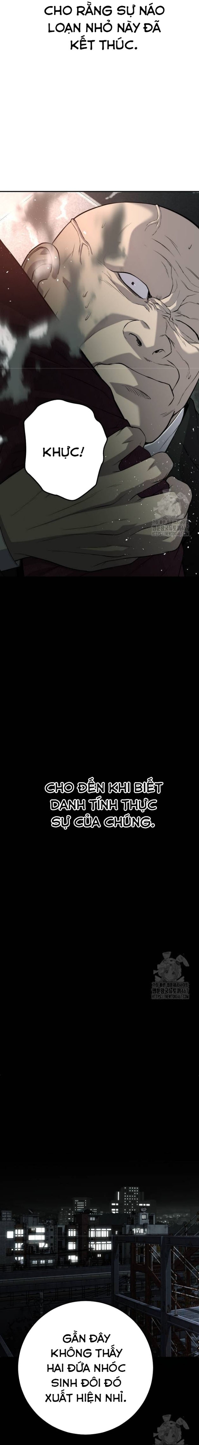 Đứa Con Báo Thù: Chapter 45