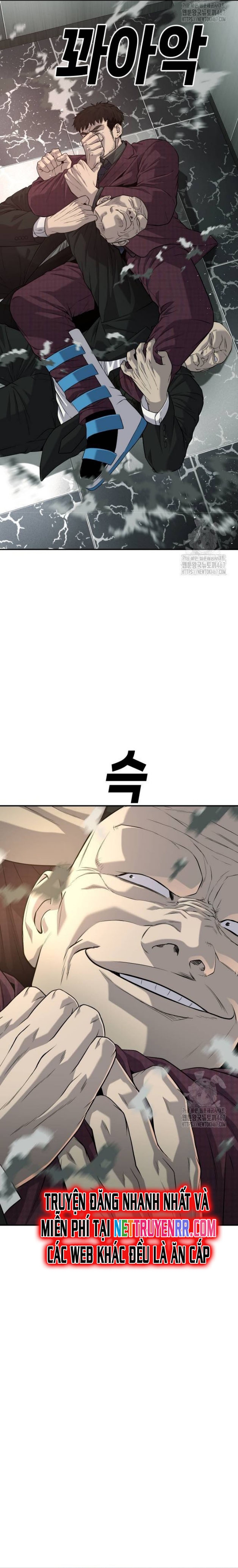 Đứa Con Báo Thù: Chapter 45