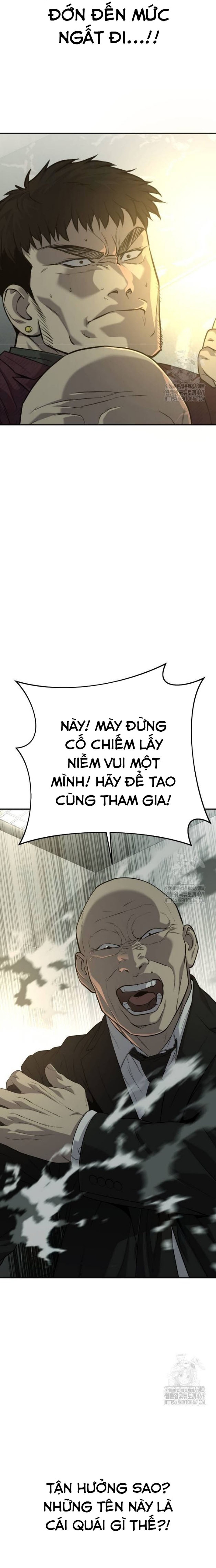 Đứa Con Báo Thù: Chapter 45