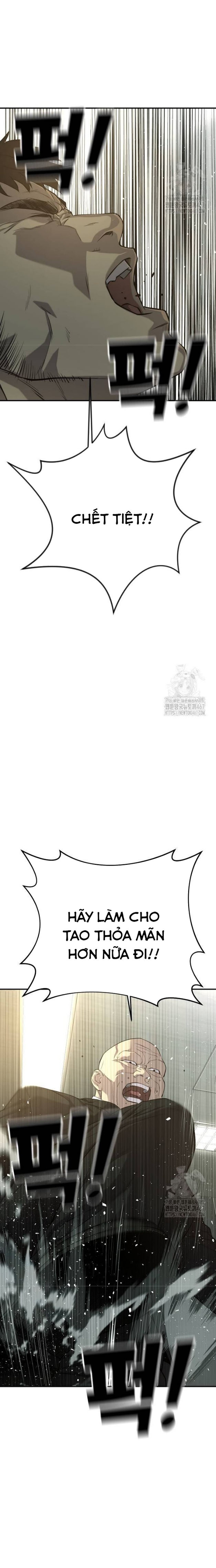 Đứa Con Báo Thù: Chapter 45