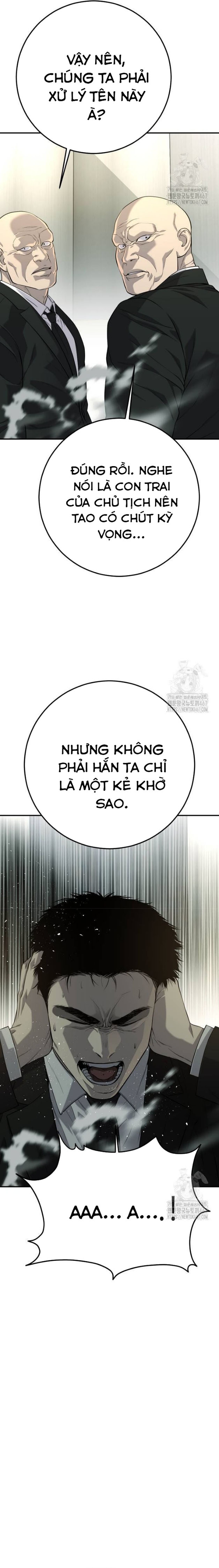 Đứa Con Báo Thù: Chapter 45