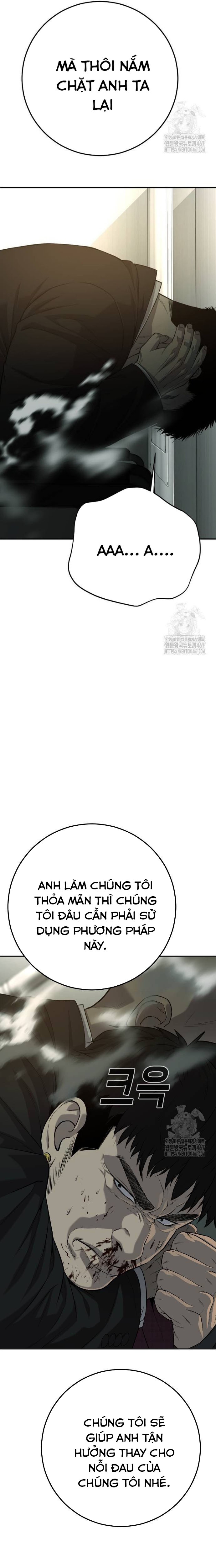 Đứa Con Báo Thù: Chapter 45