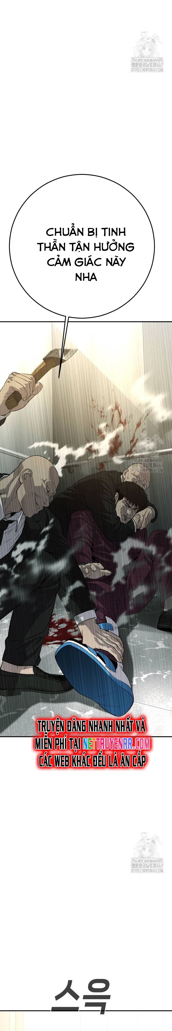 Đứa Con Báo Thù: Chapter 45