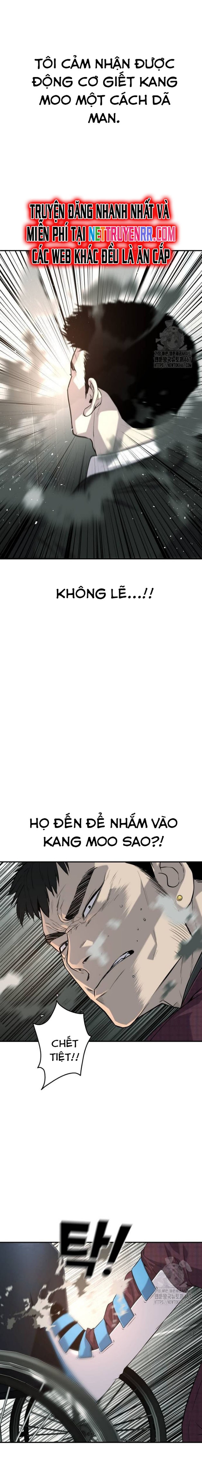 Đứa Con Báo Thù: Chapter 45