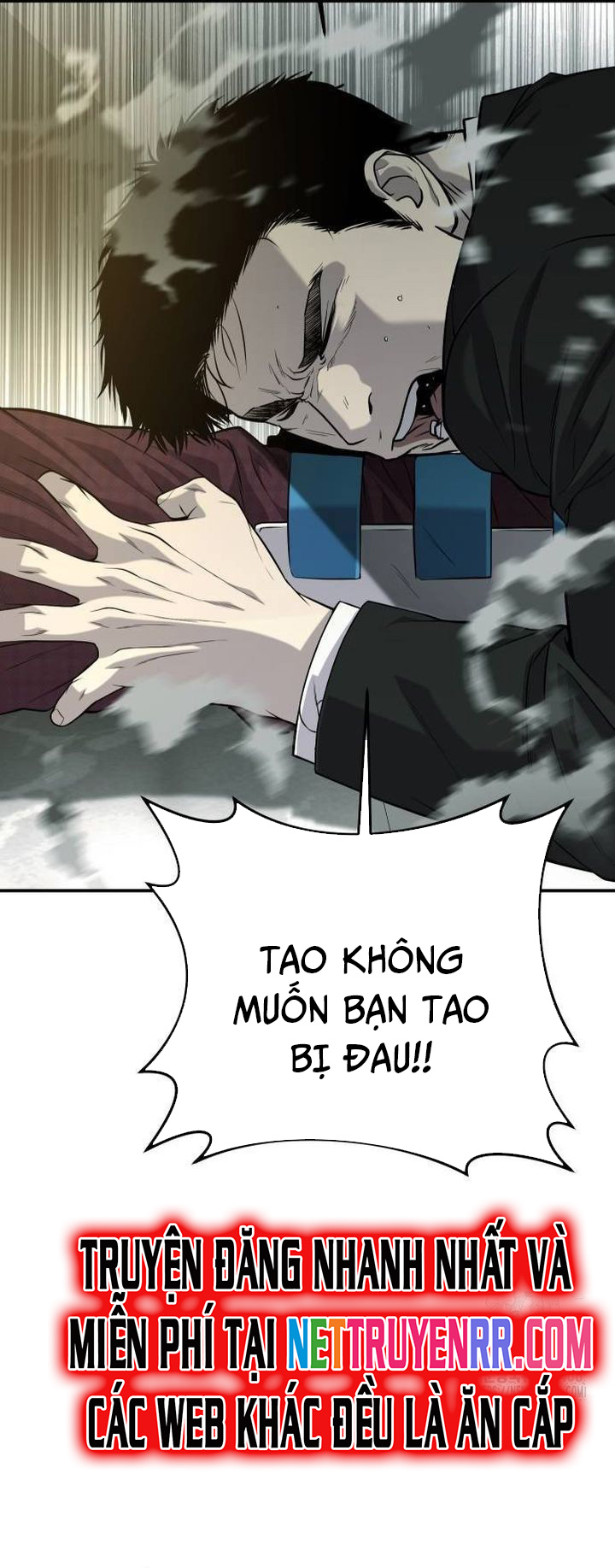 Đứa Con Báo Thù: Chapter 46