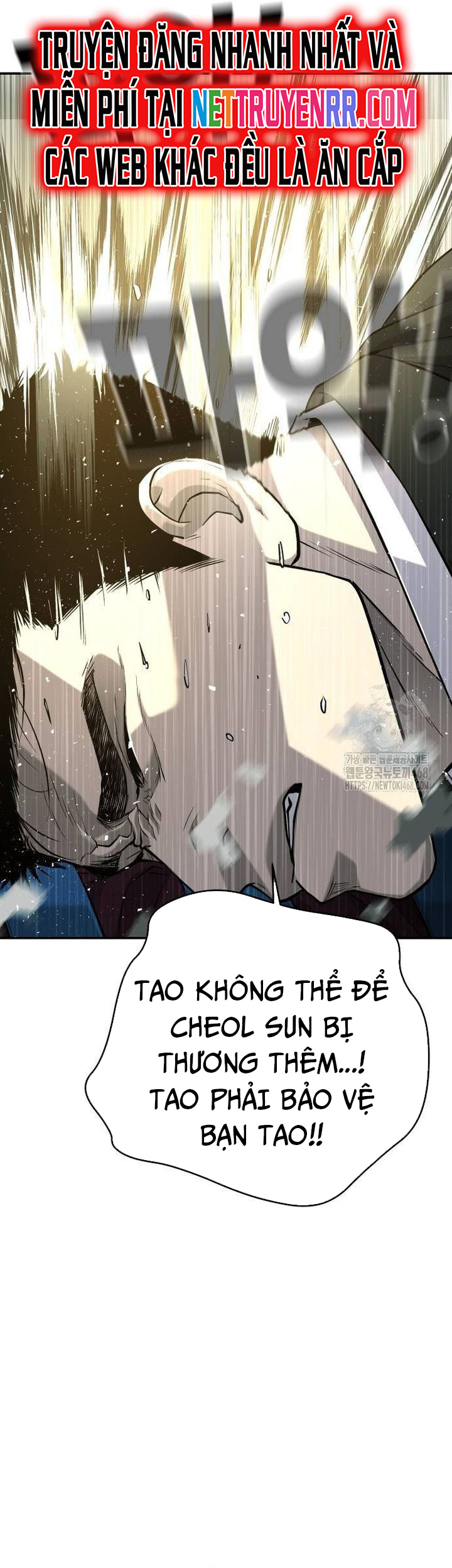 Đứa Con Báo Thù: Chapter 46