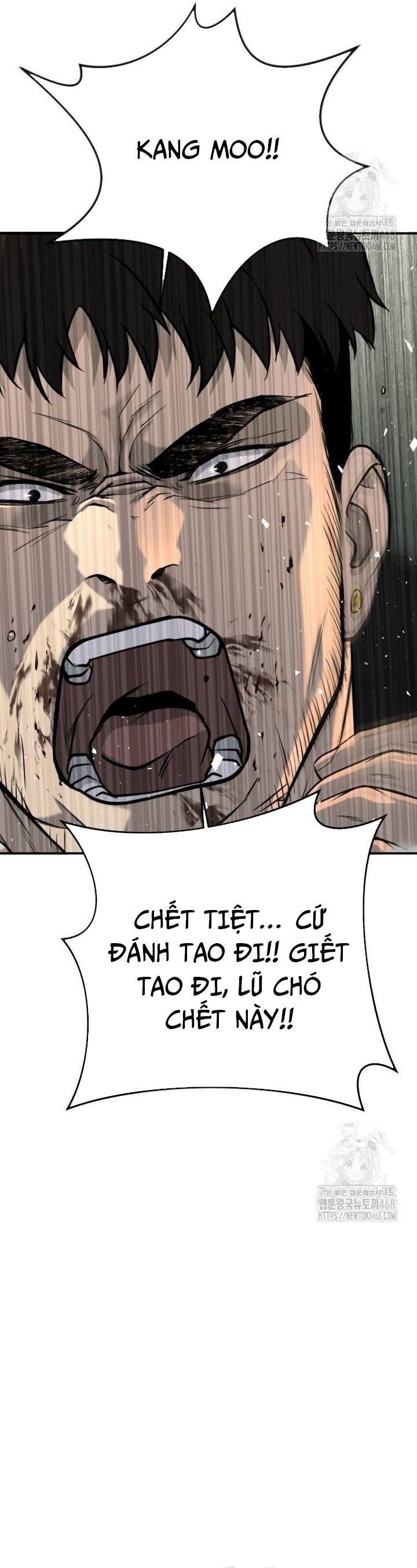 Đứa Con Báo Thù: Chapter 46