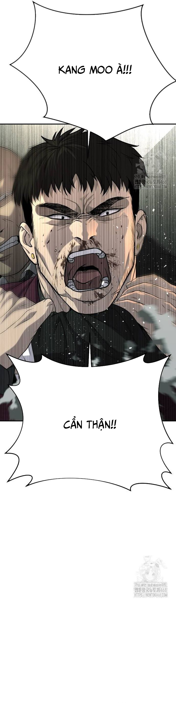Đứa Con Báo Thù: Chapter 46
