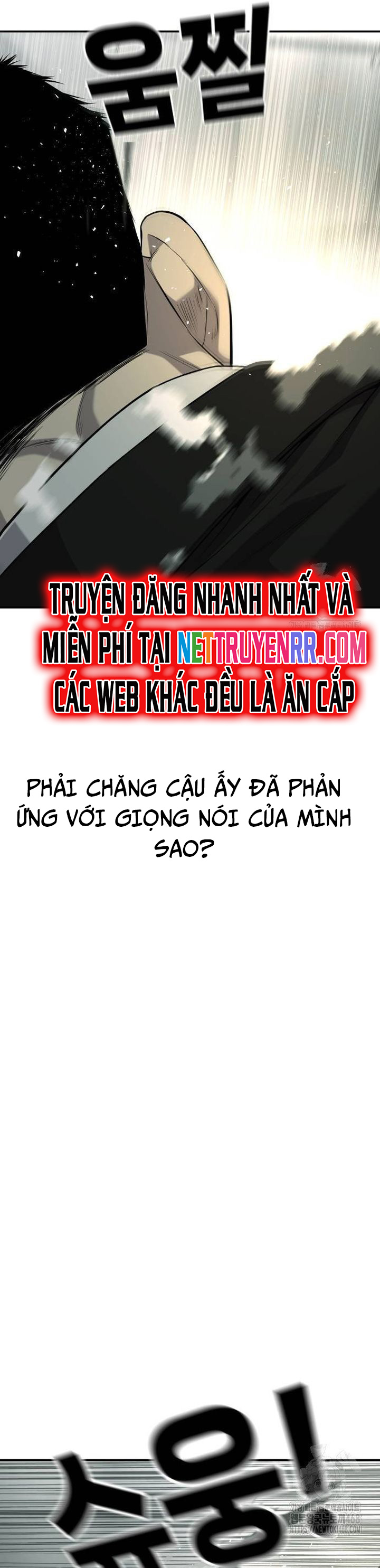 Đứa Con Báo Thù: Chapter 46