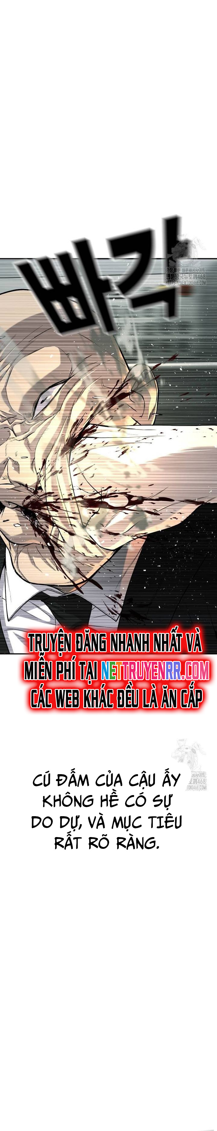 Đứa Con Báo Thù: Chapter 46