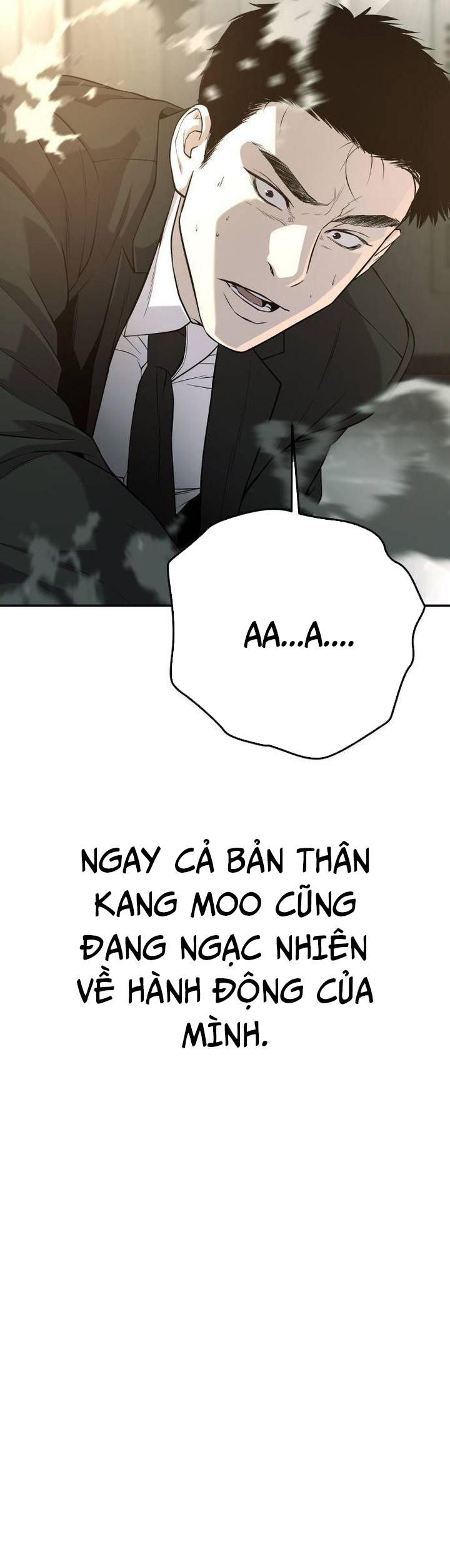 Đứa Con Báo Thù: Chapter 46