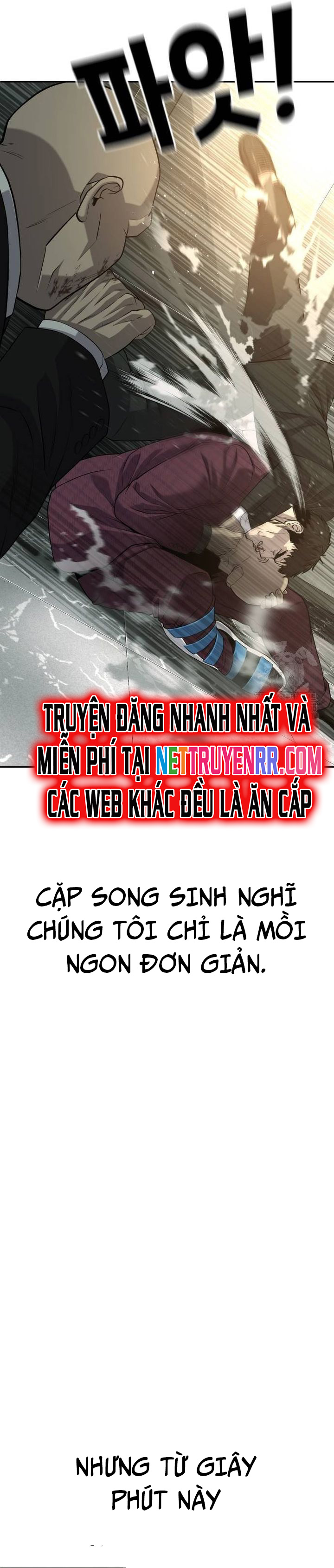 Đứa Con Báo Thù: Chapter 46