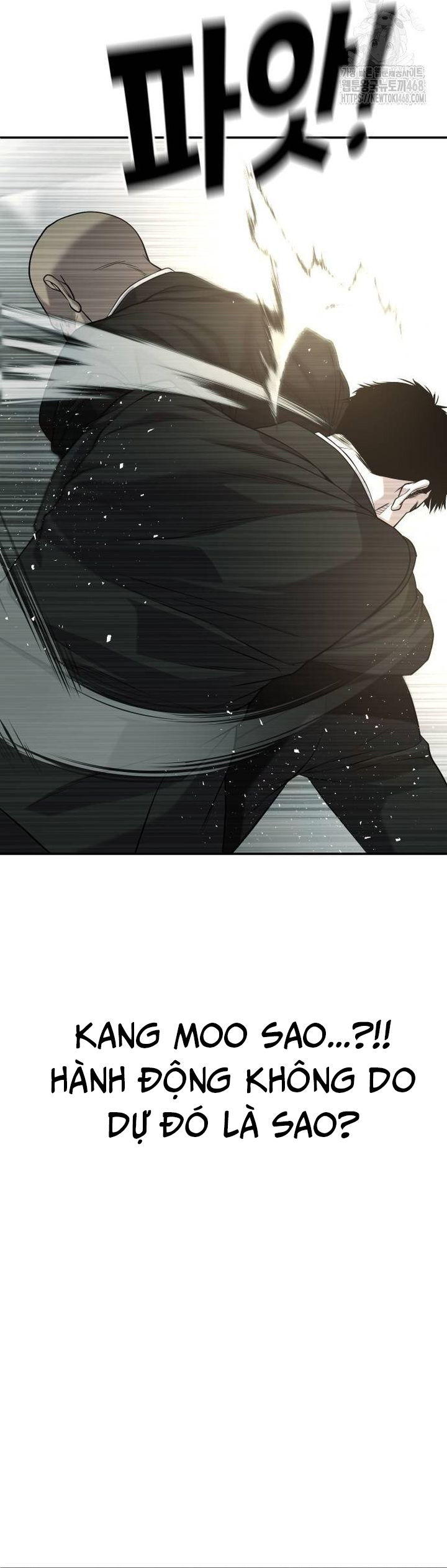 Đứa Con Báo Thù: Chapter 46