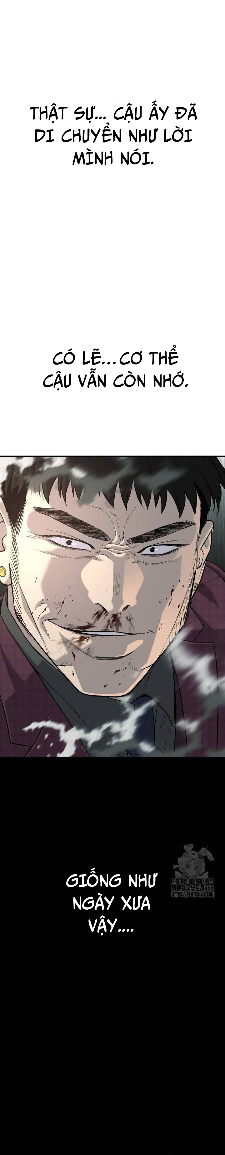 Đứa Con Báo Thù: Chapter 46