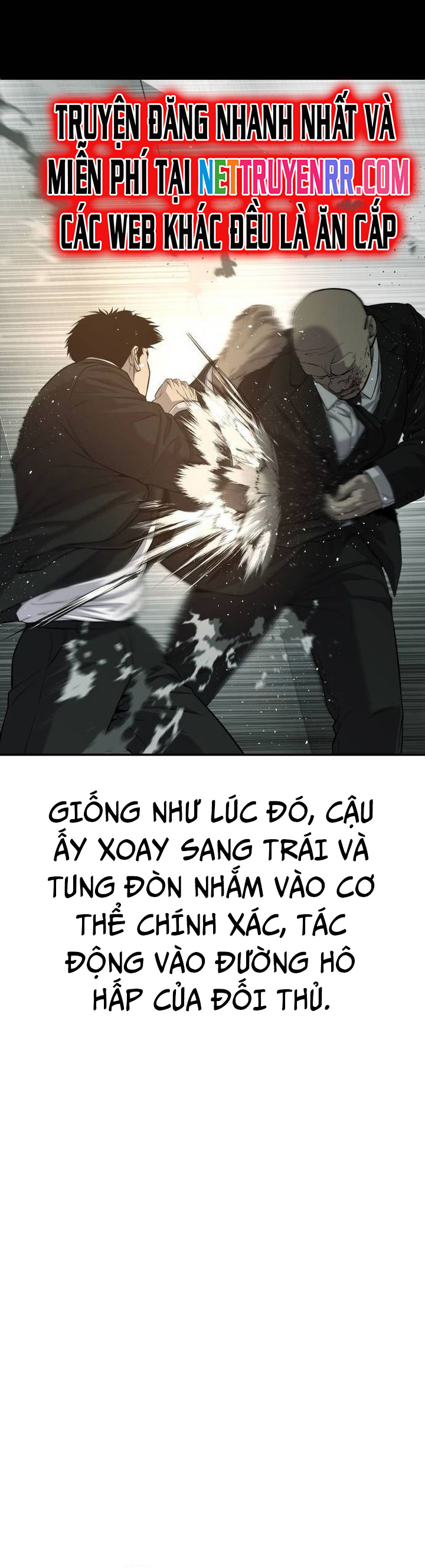 Đứa Con Báo Thù: Chapter 46