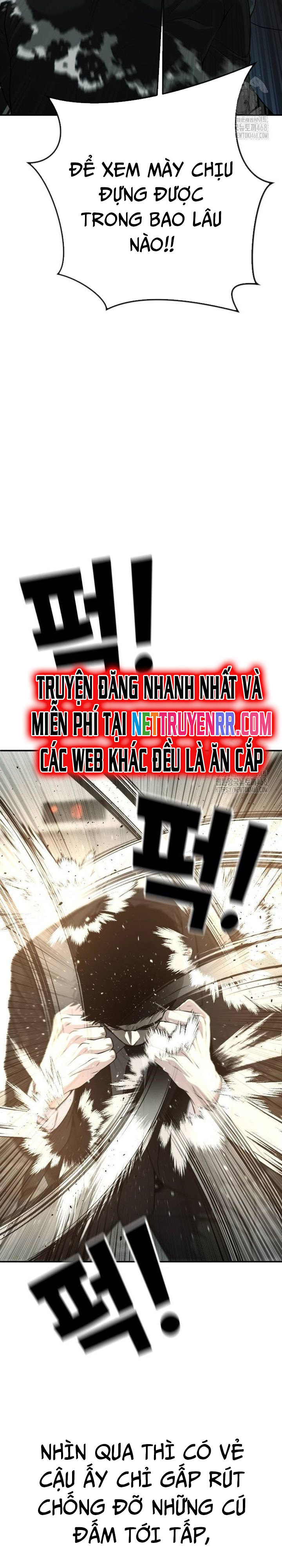 Đứa Con Báo Thù: Chapter 46