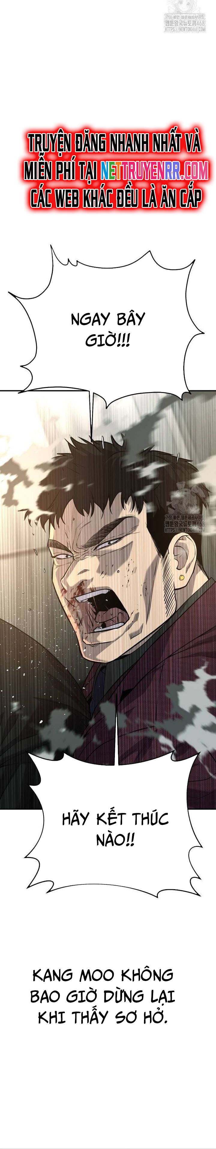 Đứa Con Báo Thù: Chapter 46