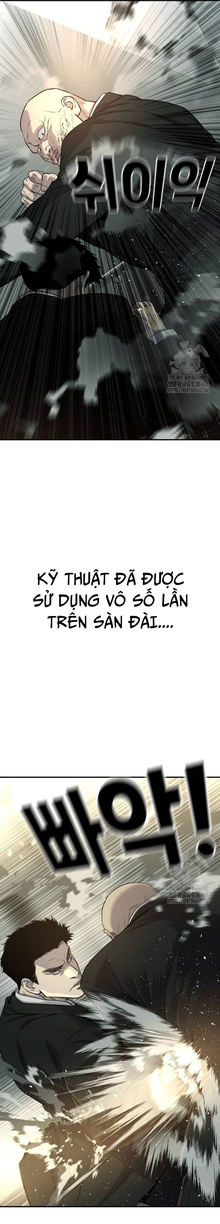 Đứa Con Báo Thù: Chapter 46