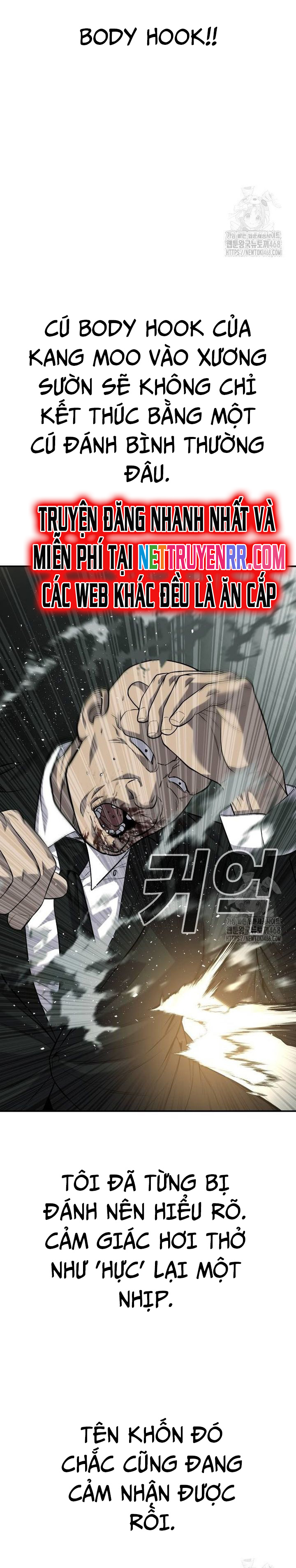 Đứa Con Báo Thù: Chapter 46