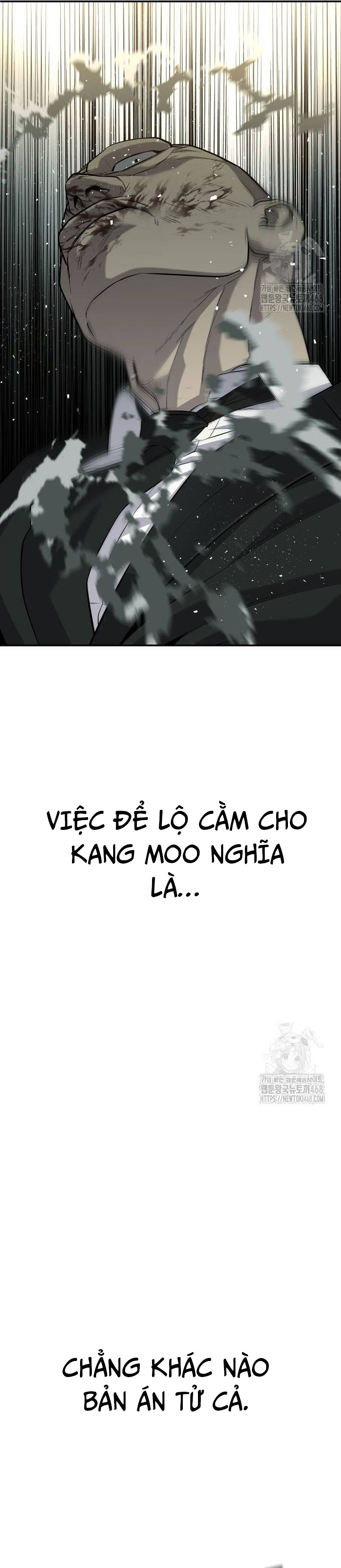 Đứa Con Báo Thù: Chapter 46