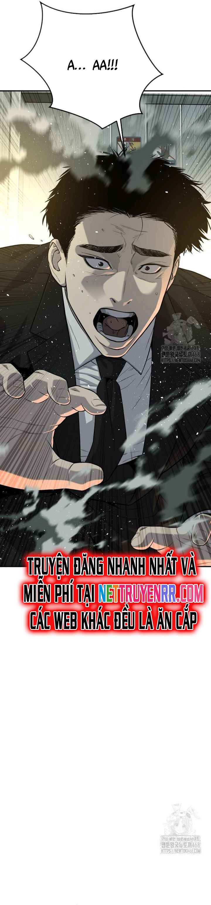 Đứa Con Báo Thù: Chapter 46