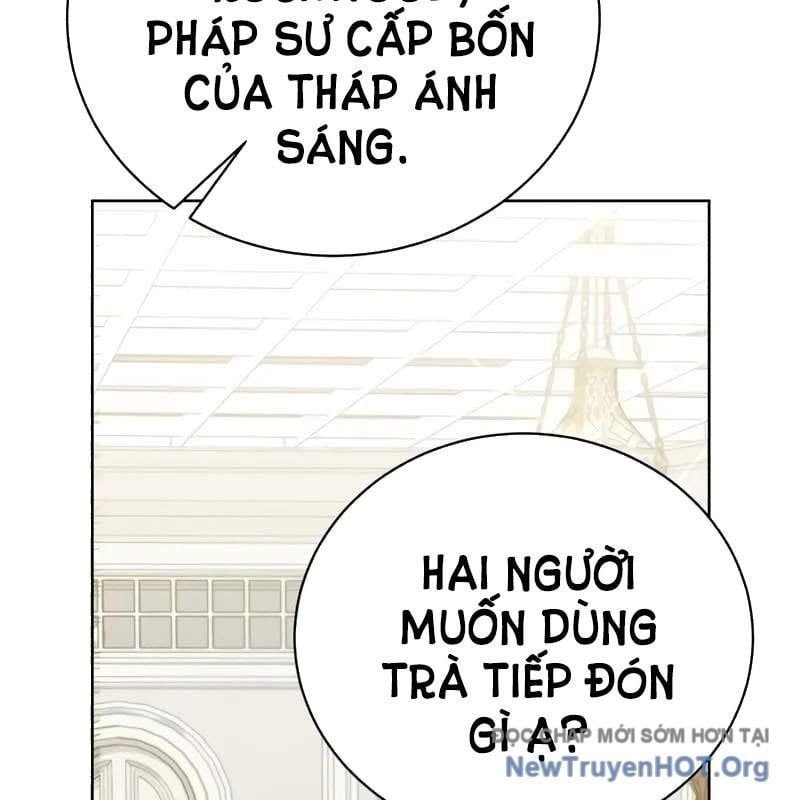 Đứa Con Có Vấn Đề Của Ma Pháp: Chapter 23