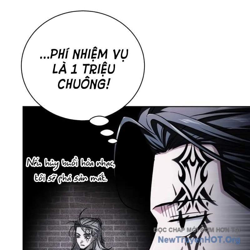 Đứa Con Có Vấn Đề Của Ma Pháp: Chapter 23