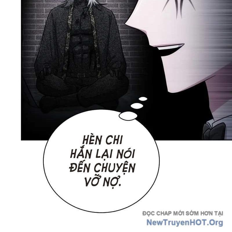Đứa Con Có Vấn Đề Của Ma Pháp: Chapter 23