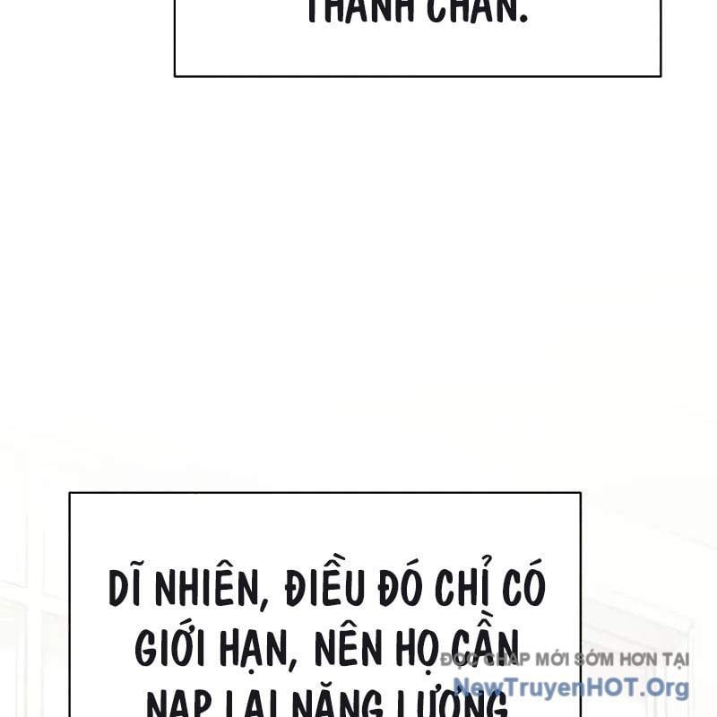 Đứa Con Có Vấn Đề Của Ma Pháp: Chapter 23