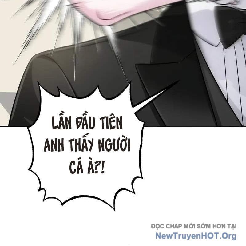 Đứa Con Có Vấn Đề Của Ma Pháp: Chapter 23