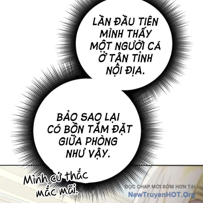 Đứa Con Có Vấn Đề Của Ma Pháp: Chapter 23