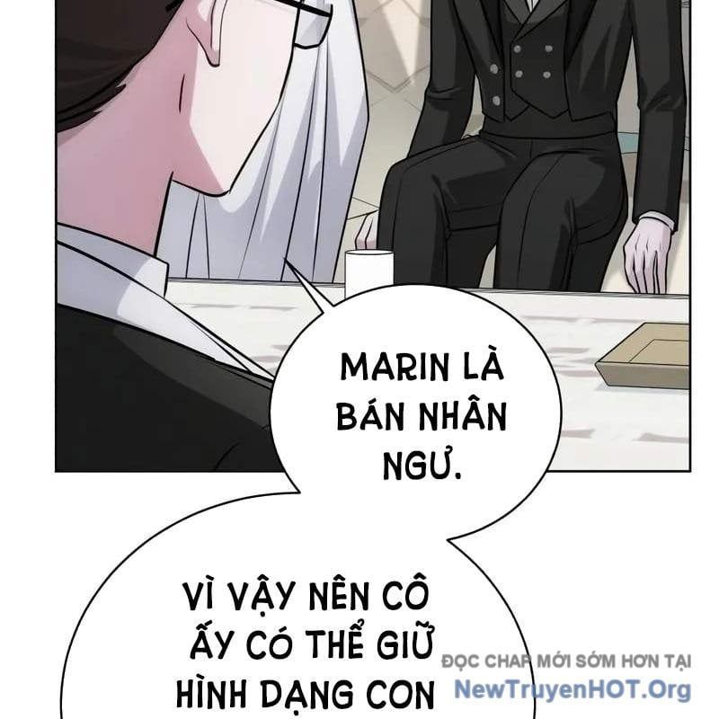 Đứa Con Có Vấn Đề Của Ma Pháp: Chapter 23