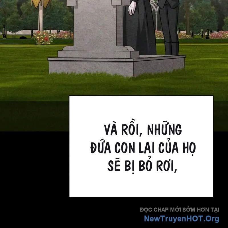 Đứa Con Có Vấn Đề Của Ma Pháp: Chapter 23