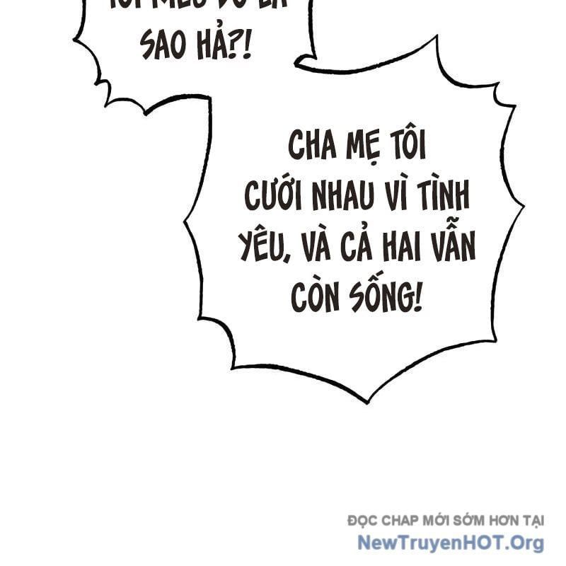 Đứa Con Có Vấn Đề Của Ma Pháp: Chapter 23