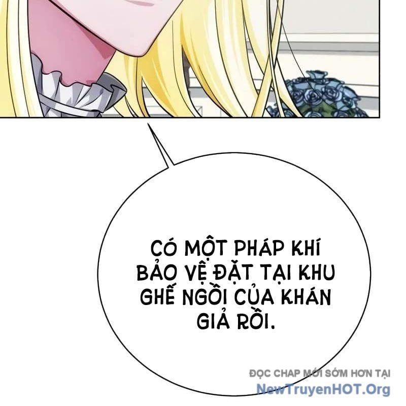 Đứa Con Có Vấn Đề Của Ma Pháp: Chapter 23