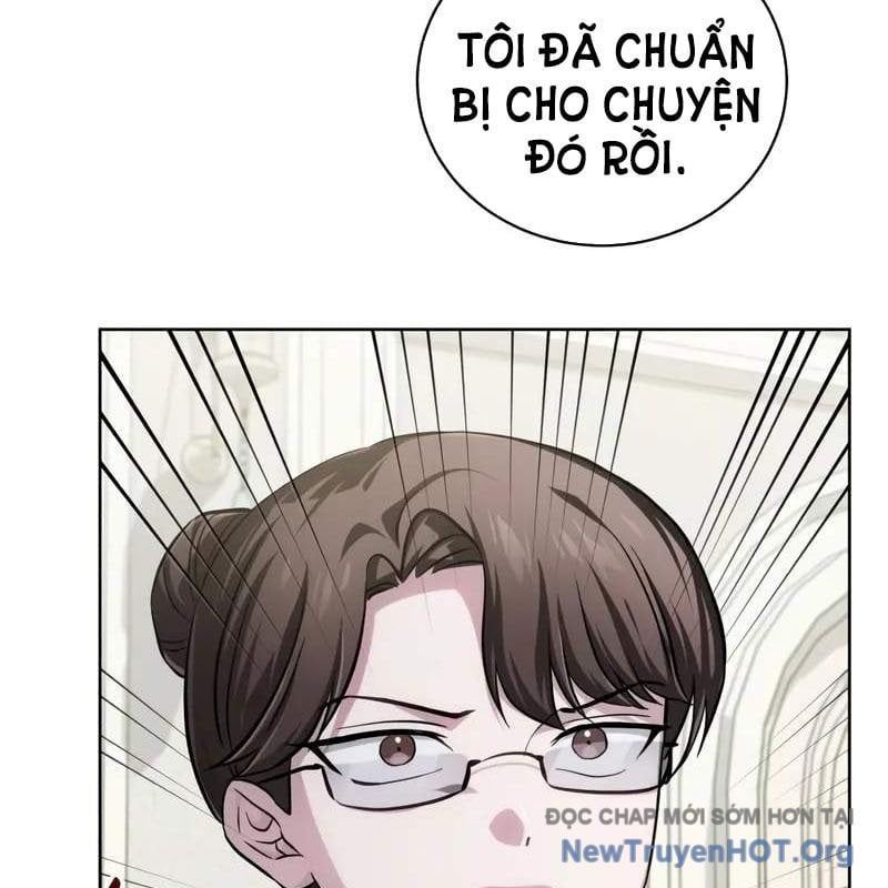 Đứa Con Có Vấn Đề Của Ma Pháp: Chapter 23