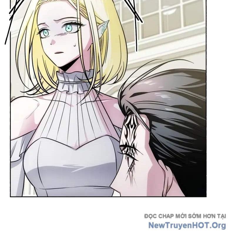 Đứa Con Có Vấn Đề Của Ma Pháp: Chapter 23