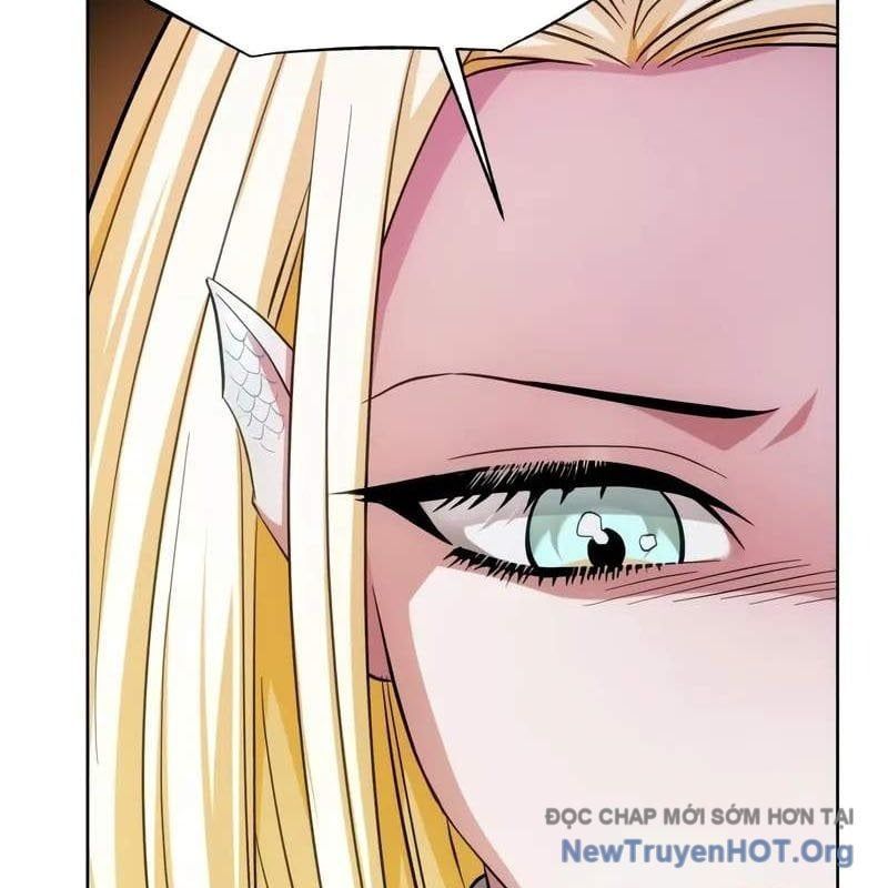 Đứa Con Có Vấn Đề Của Ma Pháp: Chapter 23