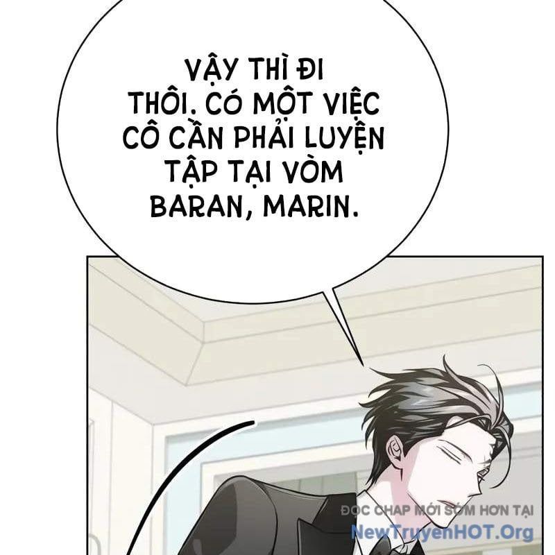 Đứa Con Có Vấn Đề Của Ma Pháp: Chapter 23
