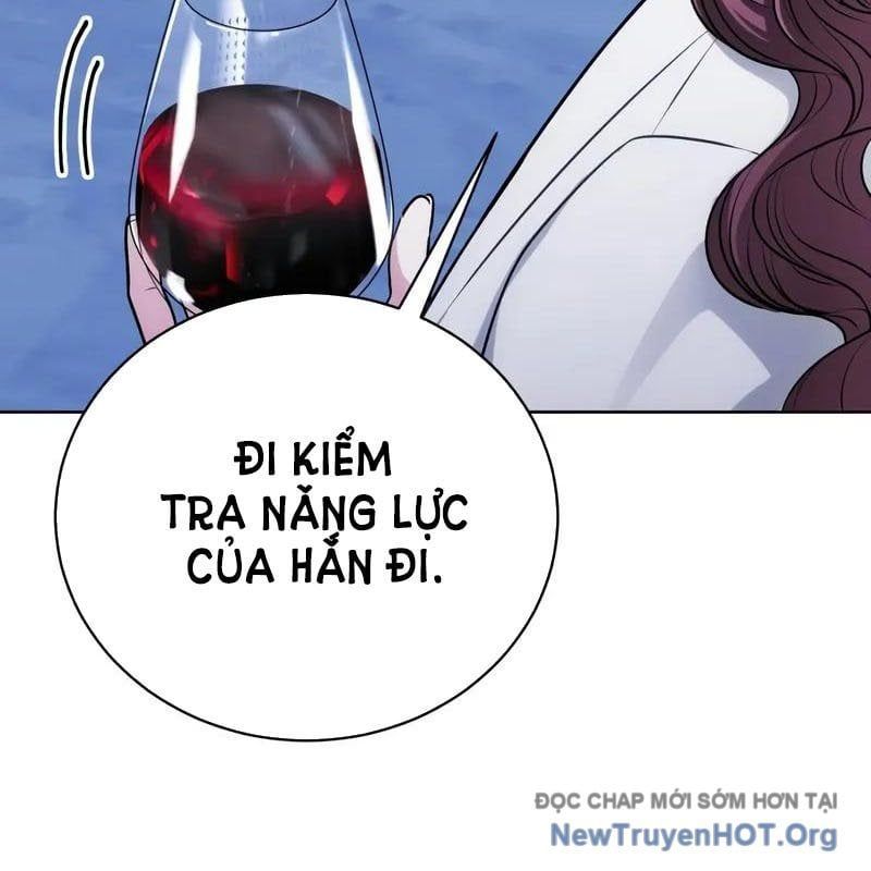 Đứa Con Có Vấn Đề Của Ma Pháp: Chapter 23