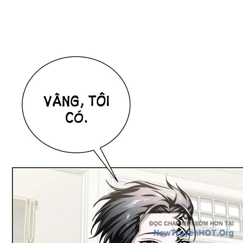 Đứa Con Có Vấn Đề Của Ma Pháp: Chapter 23