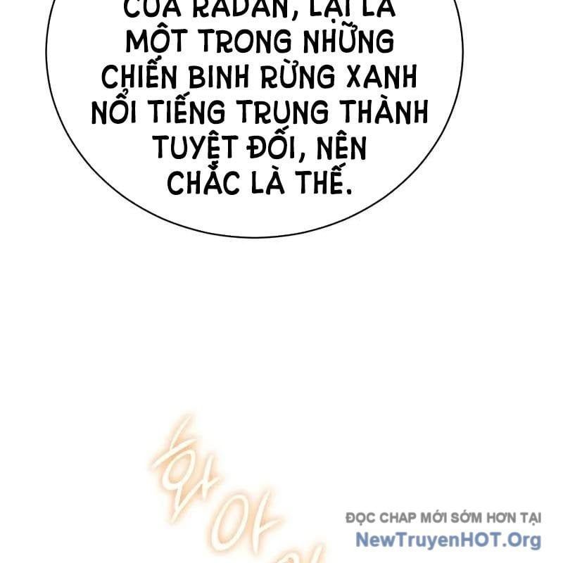 Đứa Con Có Vấn Đề Của Ma Pháp: Chapter 23
