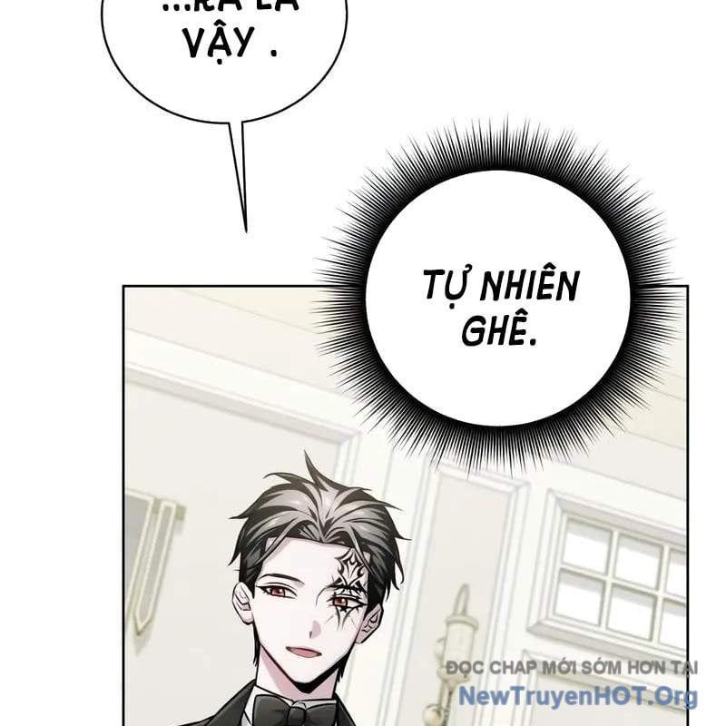 Đứa Con Có Vấn Đề Của Ma Pháp: Chapter 23