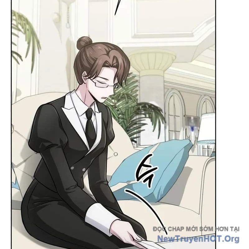 Đứa Con Có Vấn Đề Của Ma Pháp: Chapter 23
