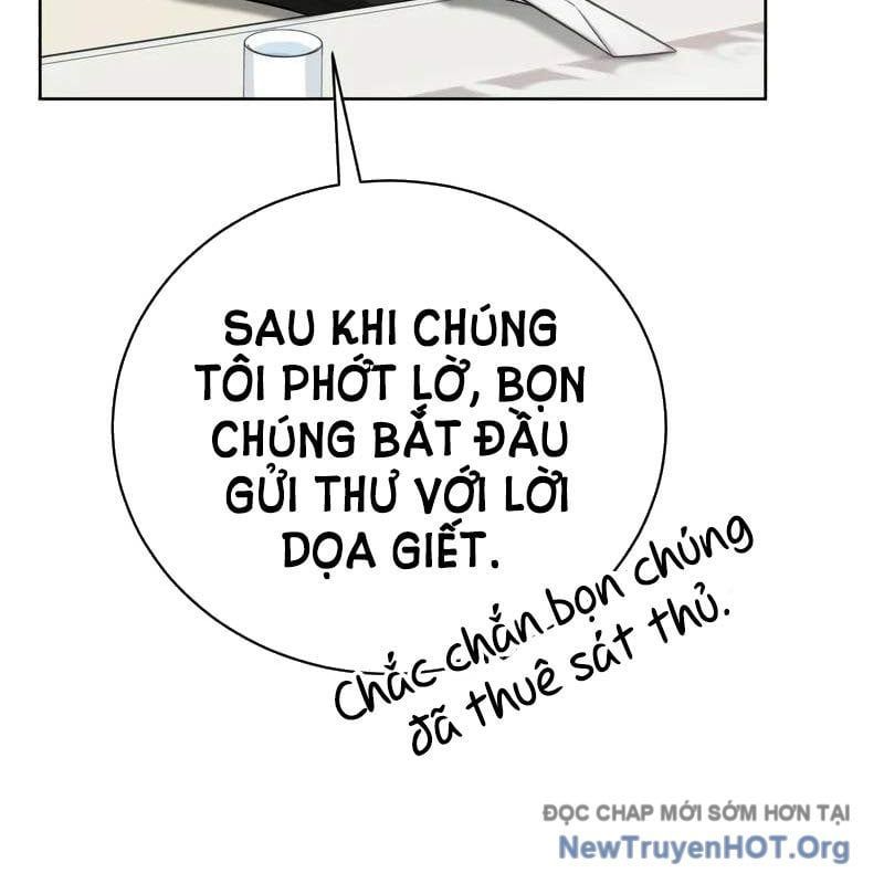 Đứa Con Có Vấn Đề Của Ma Pháp: Chapter 23