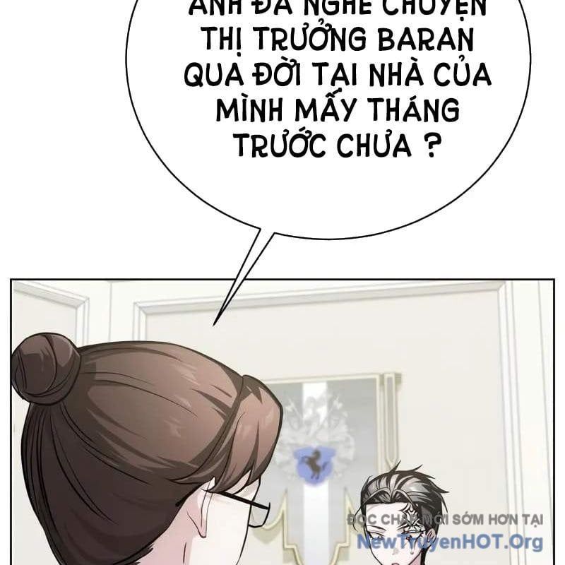Đứa Con Có Vấn Đề Của Ma Pháp: Chapter 23