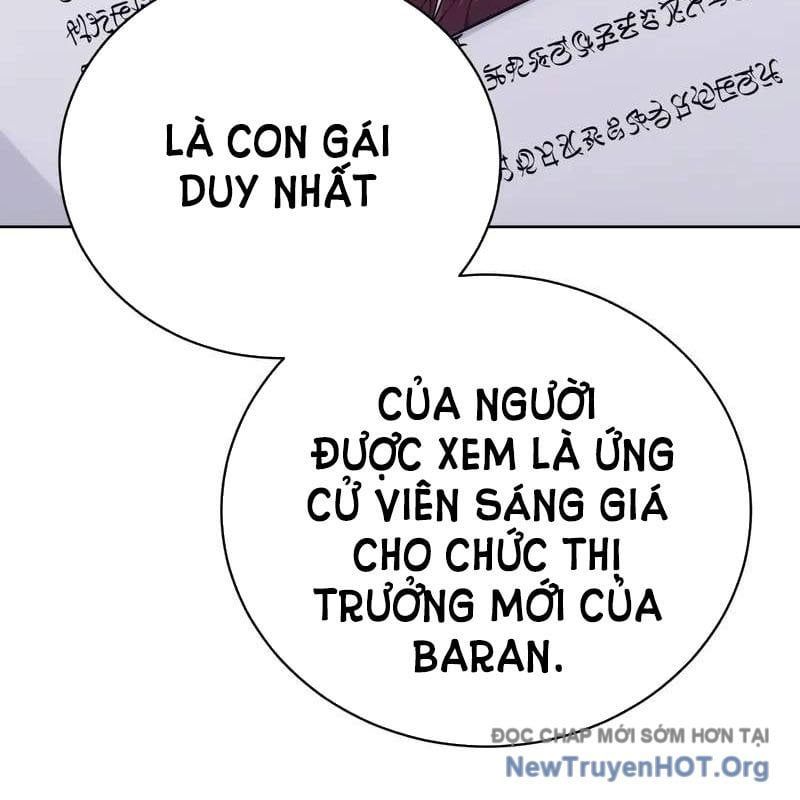 Đứa Con Có Vấn Đề Của Ma Pháp: Chapter 23