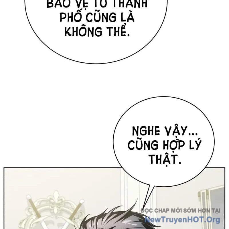 Đứa Con Có Vấn Đề Của Ma Pháp: Chapter 23