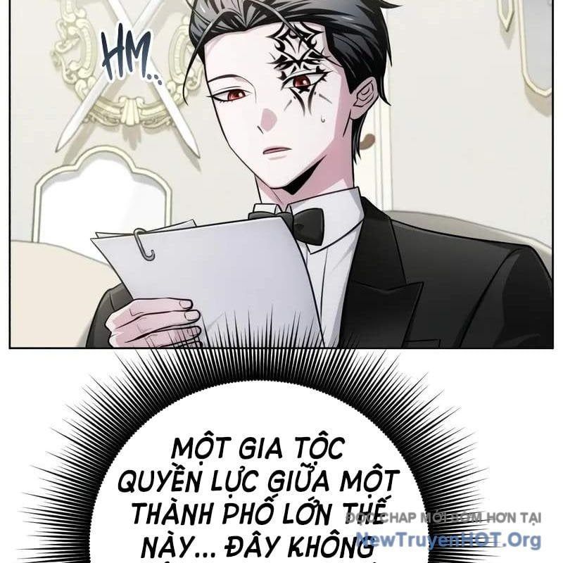 Đứa Con Có Vấn Đề Của Ma Pháp: Chapter 23